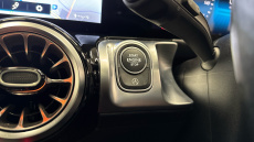 Mercedes-Benz GLB 200 AMG Line Premium + Night Ed 5dr 7G-Tronic Petrol Estate